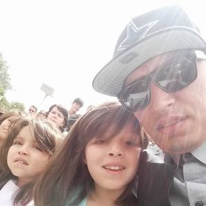 Meet your Posher, Daniel